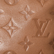 画像をギャラリービューアに読み込む, 極美品 LOUIS VUITTON ルイヴィトン ショルダーバッグ M40369 アンダーグラウンド フラットバッグ ショルダーバッグ ブラウン ピンク ゴールド金具 中古 4a004769