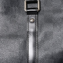 画像をギャラリービューアに読み込む, 極美品 LOUIS VUITTON ルイヴィトン タダオ ショルダーバッグ ハンドバッグ 2way N51192 ダミエグラフィット ブラック シルバー金具 中古 4a004612