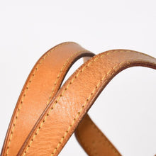 画像をギャラリービューアに読み込む, LOUIS VUITTON ルイヴィトン パレルモPM ハンドバッグ M40145 モノグラム 2WAY PVC レザー ゴールド金具 美品 中古 4a004579