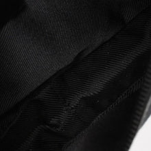 画像をギャラリービューアに読み込む, 極美品 GUCCI グッチ ショルダーバッグ ワンショルダー 001 4206 GGキャンバス レザー ブラック シルバー金具 中古 4a004599