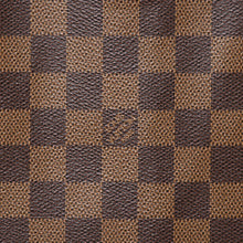 画像をギャラリービューアに読み込む, 極美品 LOUIS VUITTON ルイヴィトン サックプラ トートバッグ N51140 ダミエキャンバス ブラウン 中古 4a004632