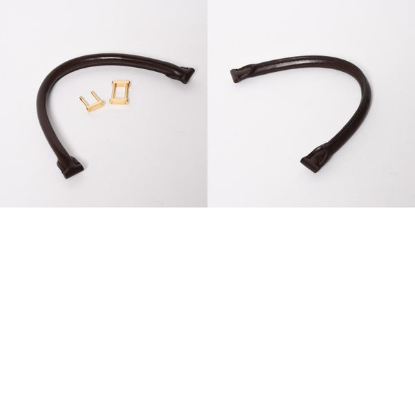 極美品 LOUIS VUITTON ルイヴィトン サックプラ トートバッグ N51140 ダミエキャンバス ブラウン 中古 4a004632