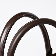 画像をギャラリービューアに読み込む, 極美品 LOUIS VUITTON ルイヴィトン サックプラ トートバッグ N51140 ダミエキャンバス ブラウン 中古 4a004632