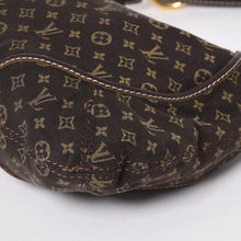 画像をギャラリービューアに読み込む, 極美品 LOUIS VUITTON ルイヴィトン マノンPM モノグラム ミニラン ショルダーバッグ ワンショルダー キャンバス エベヌ 中古 4a004511