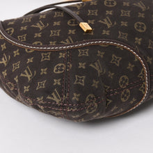 画像をギャラリービューアに読み込む, 極美品 LOUIS VUITTON ルイヴィトン マノンPM モノグラム ミニラン ショルダーバッグ ワンショルダー キャンバス エベヌ 中古 4a004511