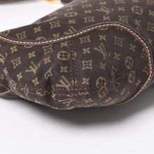 画像をギャラリービューアに読み込む, 極美品 LOUIS VUITTON ルイヴィトン マノンPM モノグラム ミニラン ショルダーバッグ ワンショルダー キャンバス エベヌ 中古 4a004511