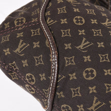 画像をギャラリービューアに読み込む, 極美品 LOUIS VUITTON ルイヴィトン マノンPM モノグラム ミニラン ショルダーバッグ ワンショルダー キャンバス エベヌ 中古 4a004511
