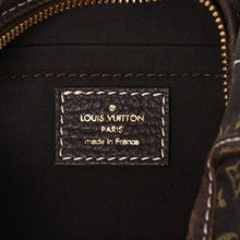 画像をギャラリービューアに読み込む, 極美品 LOUIS VUITTON ルイヴィトン マノンPM モノグラム ミニラン ショルダーバッグ ワンショルダー キャンバス エベヌ 中古 4a004511