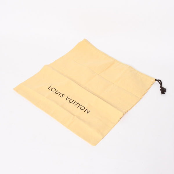 Very Good Condition LOUIS VUITTON Manon PM Monogram Mini Run Shoulder Bag One Shoulder Canvas Ebene Used 4a004511