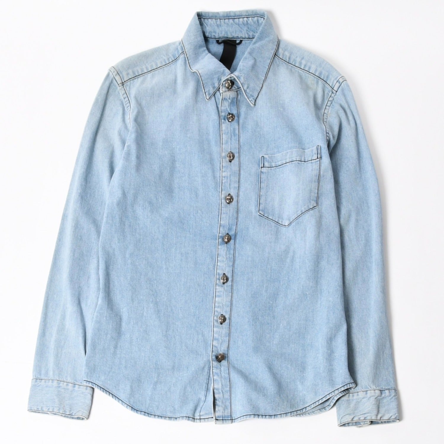 CHROME HEARTS – Casanova Vintage