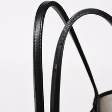 画像をギャラリービューアに読み込む, 極美品 GOYARD ゴヤール Saint Louis PM サンルイ PM トートバッグ STLCROPMLTY01CL01P PVC レザー ブラック 中古 4a004662