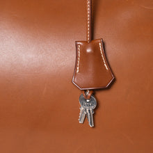 画像をギャラリービューアに読み込む, 極美品 エルメス HERMES オータクロア 32 ハンドバッグ フォーブ ヴォーバレニア ゴールド金具 レディース □G刻印中古 4a004663