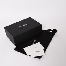 画像をギャラリービューアに読み込む, 極美品 CHANEL シャネル チェーンクラッチバッグ AP2784 32番台 ココマーク ラムスキン ブラック ゴールド金具 中古 4a004747
