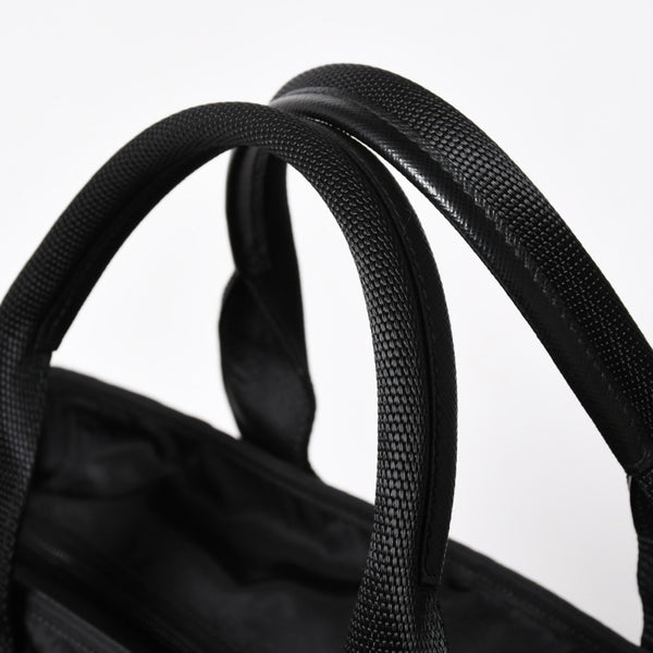 極美品 PRADA プラダ テスート メッセンジャーバッグ トートバッグ ブラック 迷彩柄 マルチカラー 2VG040 中古 4a004681