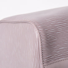 画像をギャラリービューアに読み込む, 極美品 LOUIS VUITTON ルイヴィトン エピ スピーディ25 ラベンダー M43015 Hand Bag ハンドバッグ 中古 4a004679