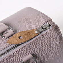 画像をギャラリービューアに読み込む, 極美品 LOUIS VUITTON ルイヴィトン エピ スピーディ25 ラベンダー M43015 Hand Bag ハンドバッグ 中古 4a004679