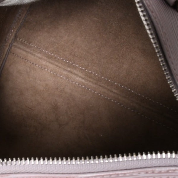 極美品 LOUIS VUITTON ルイヴィトン エピ スピーディ25 ラベンダー M43015 Hand Bag ハンドバッグ 中古 4a004679