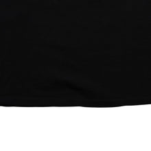 Load image into Gallery viewer, CHANEL シャネル ニット半袖トップス ニットTシャツ P21671V01329 サイズ42 ココマーク コットン ブラック 美品 中古 4a004812