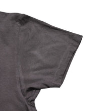 画像をギャラリービューアに読み込む, 極美品 KAPITAL キャピタル 20/ 天竺 ヴィンテージバンドTシャツ 24SS Knookies コットン ブラウン マルチカラー サイズXS 中古 4a003744