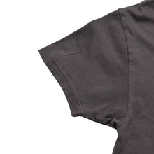 画像をギャラリービューアに読み込む, 極美品 KAPITAL キャピタル 20/ 天竺 ヴィンテージバンドTシャツ 24SS Knookies コットン ブラウン マルチカラー サイズXS 中古 4a003744