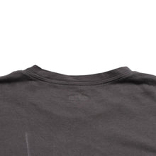 画像をギャラリービューアに読み込む, 極美品 KAPITAL キャピタル 20/ 天竺 ヴィンテージバンドTシャツ 24SS Knookies コットン ブラウン マルチカラー サイズXS 中古 4a003744