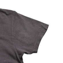 画像をギャラリービューアに読み込む, 極美品 KAPITAL キャピタル 20/ 天竺 ヴィンテージバンドTシャツ 24SS Knookies コットン ブラウン マルチカラー サイズXS 中古 4a003744