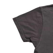 画像をギャラリービューアに読み込む, 極美品 KAPITAL キャピタル 20/ 天竺 ヴィンテージバンドTシャツ 24SS Knookies コットン ブラウン マルチカラー サイズXS 中古 4a003744