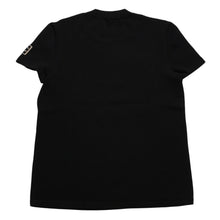 Load image into Gallery viewer, CHANEL シャネル ニット半袖トップス ニットTシャツ P21671V01329 サイズ42 ココマーク コットン ブラック 美品 中古 4a004812