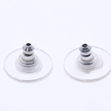 Load image into Gallery viewer, 極美品 CHANEL シャネル ココマーク ピアス アクセサリー 06P GP ラインストーン ストーン ゴールド 重量5.99g 中古 4a004631
