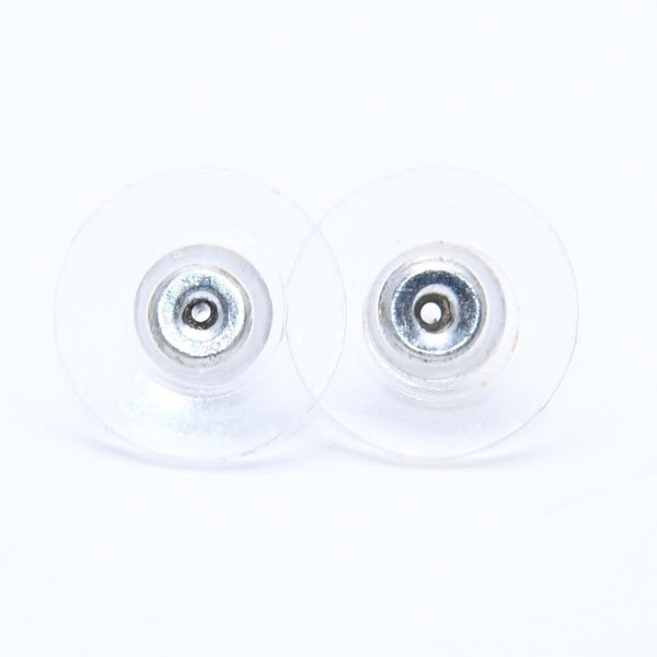 Very Good Condition CHANEL Cocomark Earrings Accessories 06P GP Rhinestone Stone Gold Weight 5.99g Used 4a004631