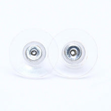 Load image into Gallery viewer, 極美品 CHANEL シャネル ココマーク ピアス アクセサリー 06P GP ラインストーン ストーン ゴールド 重量5.99g 中古 4a004631