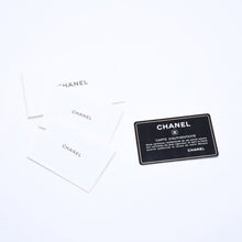 画像をギャラリービューアに読み込む, 極美品 CHANEL シャネル CHANEL19 コインケース 小銭入れ 29番台 ココマーク ラムスキン ネイビー ゴールド金具 中古 4a004716