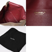 画像をギャラリービューアに読み込む, 新品未使用 CHANEL シャネル マトラッセ 2026年 マキシ ハンドバッグ ブラウン AS6233 中古 4a004745