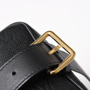 極美品 LOUIS VUITTON ルイヴィトン NBA モノグラム クロークルーム ドロップキット ブラック M58515 中古 4a004672