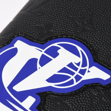 画像をギャラリービューアに読み込む, 極美品 LOUIS VUITTON ルイヴィトン NBA モノグラム クロークルーム ドロップキット ブラック M58515 中古 4a004672