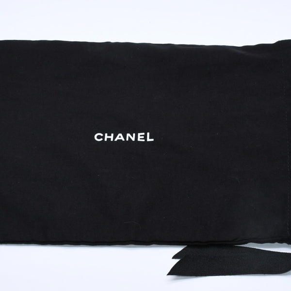 New and unused CHANEL Coco Mark Coco Charm Bag Charm Charm Gold Random Number Super Rare Lambskin Silver Hardware Used 4a004744