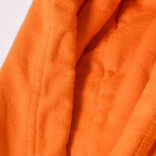 画像をギャラリービューアに読み込む, CHROME HEARTS クロムハーツ × オフホワイト Scroll Hoodie Orange オレンジ 2018SS スクロールロゴ フーディ パーカー Mサイズ 美品 中古 4a004649