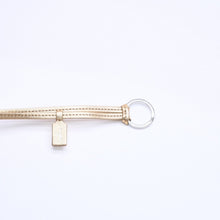 画像をギャラリービューアに読み込む, 新品未使用品 CHANEL シャネル ココマーク ココチャーム バッグチャーム チャーム ゴールド ランダム番台 激レア ラムスキン シルバー金具 中古 4a004744