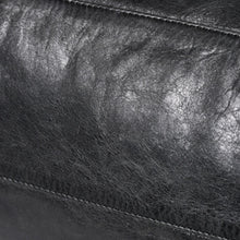 画像をギャラリービューアに読み込む, BALENCIAGA バレンシアガ バッグ ザ シティ 2WAY バッグ ブラック ハンドバッグ ショルダーバッグ 115748 美品 中古 4a004600