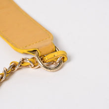 画像をギャラリービューアに読み込む, 極美品 CHANEL シャネル PharrellCapsuleCollection ファレルカプセルコレクション ブラグマイバッグ XXL 27番台 イエロー 中古 4a004757