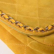 画像をギャラリービューアに読み込む, 極美品 CHANEL シャネル PharrellCapsuleCollection ファレルカプセルコレクション ブラグマイバッグ XXL 27番台 イエロー 中古 4a004757