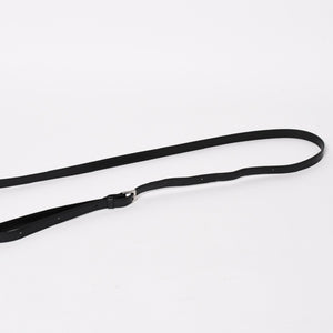 MM6 Maison Margiela メゾンマルジェラ ショルダーバッグ ミニショルダーバッグ ブラック ホワイト 美品 中古 4a004603