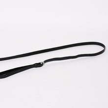 画像をギャラリービューアに読み込む, MM6 Maison Margiela メゾンマルジェラ ショルダーバッグ ミニショルダーバッグ ブラック ホワイト 美品 中古 4a004603
