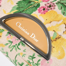 Load image into Gallery viewer, 極美品 Christian Dior クリスチャンディオール マリスパール ワンショルダーバッグ 423/500 ボタニカル柄 ガリアーノ期 中古 4a004777