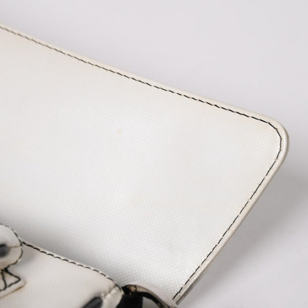 Christian Dior クリスチャンディオール ハードコアライン ショルダーバッグ 05-MA-0014 ラインストーン ガリアーノ期 美品 中古 4a004775