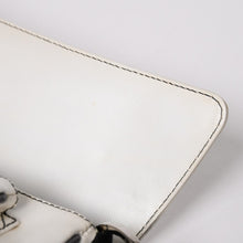 Load image into Gallery viewer, Christian Dior クリスチャンディオール ハードコアライン ショルダーバッグ 05-MA-0014 ラインストーン ガリアーノ期 美品 中古 4a004775