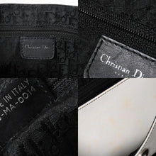 Load image into Gallery viewer, Christian Dior クリスチャンディオール ハードコアライン ショルダーバッグ 05-MA-0014 ラインストーン ガリアーノ期 美品 中古 4a004775