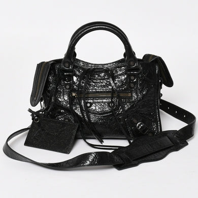 BALENCIAGA – Casanova Vintage