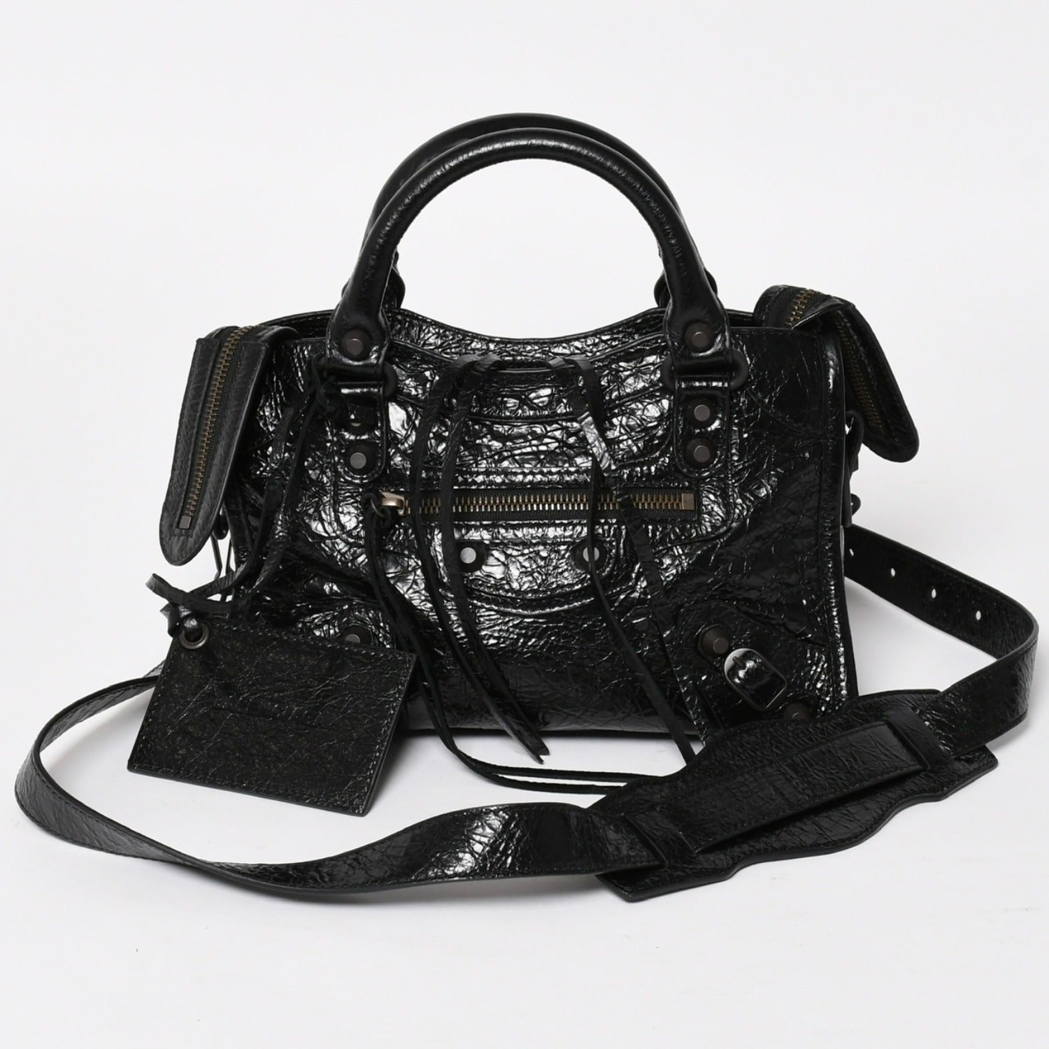 BALENCIAGA – Casanova Vintage