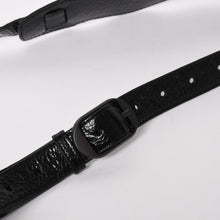 Load image into Gallery viewer, 極美品 BALENCIAGA バレンシアガ クラシック ミニ シティ 2WAY ショルダーバッグ 300295 ロゴ ブラック マットブラック金具 中古 4a004502